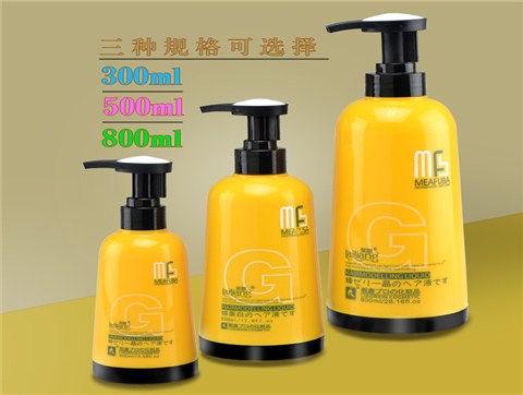 玛奇诺蜗牛粘液洗发水护发批发OEM代工贴牌